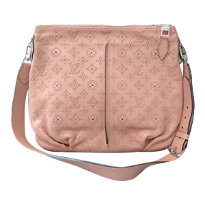 ルイヴィトン マヒナ セレネPM 買取相場例です