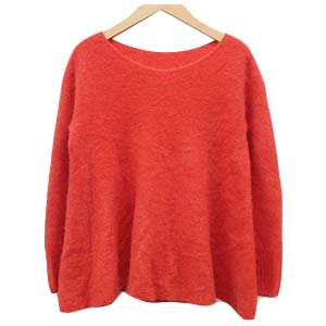 ドレステリア MerceriaDressterio カシミヤニット 買取相場例です