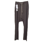 ダークシャドウ ダークダスト ドローストリング サルエルパンツ 未使用品 買取相場例です