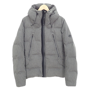 水沢ダウン エディフィス別注 オルテライン マウンテニア 買取相場例です