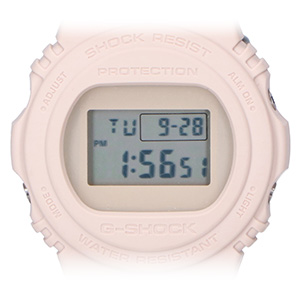 エンダースキーマ×G-SHOCK DW-5750H520-4JF 買取相場例です