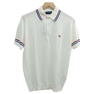 ジョンスメドレー CAMBOURNE TIPPED SHIRT 買取相場例です