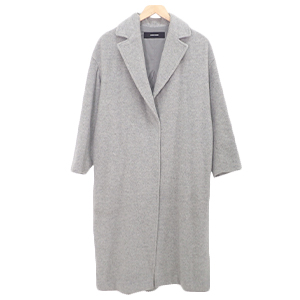 ジャーナルスタンダード ウール ビーバーロングコート 買取相場例です