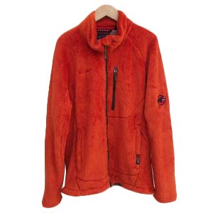 マムート 1010-13181 サーマルプロ ゴブリン2ジャケット 買取相場例です