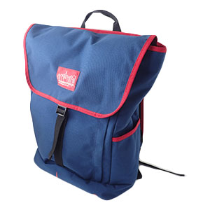 マンハッタンポーテージ×ビームス 1220BM バックパック 買取相場例です