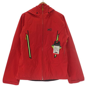 ミレー MIV7088 マウンテンパーカ ジャケット 買取相場例です