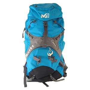 ミレー AXPEL38LD バックパック 買取相場例です