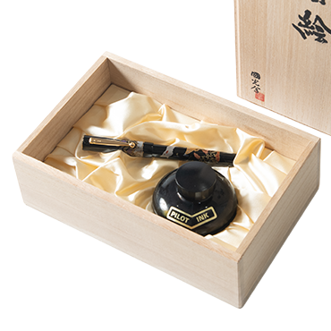 パイロットの高価買取ならお任せください。