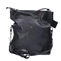 エンリーベグリン オミノ刺繍 2WAYショルダーバッグ 買取相場例です