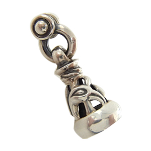 ロンワンズ Dove Bell Earring S ドーヴベルイヤリング 買取相場例です