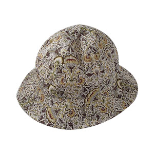 ヤエカ WRITE 169110 リバティプリント ハット 買取相場例です