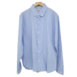 ヤエカ 151007 コンフォートシャツ リラックス 買取相場例です