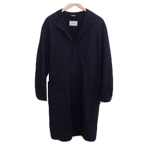 ヤエカ 1LDK別注ライン 125662 ショップコート メンズ 買取相場例です