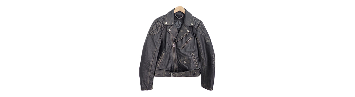 Belstaff(ベルスタッフ)とは？