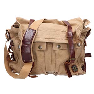 ベルスタッフ コロニアル ショルダーバッグ 買取相場例です