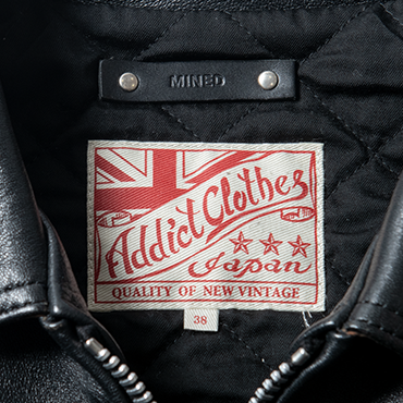 アディクトクローズ(ADDICT CLOTHES)買取・売るなら今。買取相場を見る