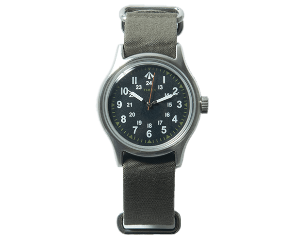 タイメックスの高価買取ならお任せください。