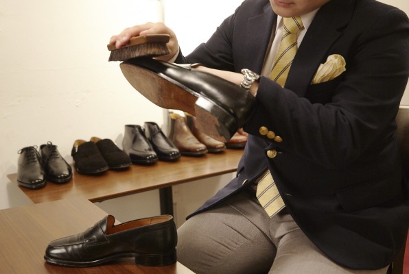 保管方法に気を付ける