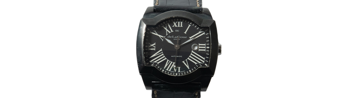 ドゥラクール買取ならお任せください。