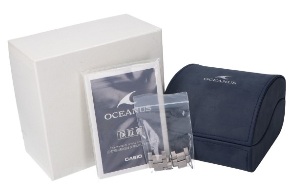 付属品を一緒に売却する