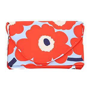 マリメッコ Unikko JUBILEE MEGA Evening Bags 買取相場例です
