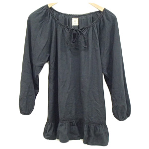 ハグオーワー キーネック チュニック 買取相場例です