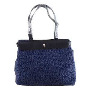 ヘレンカミンスキー ZENA ニット ソフト トートバッグ 買取相場例です