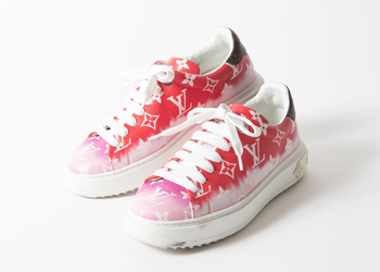 誰もが知っているブランド