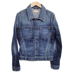 ヤヌーク EMILY 57161080 Gジャン 買取相場例です