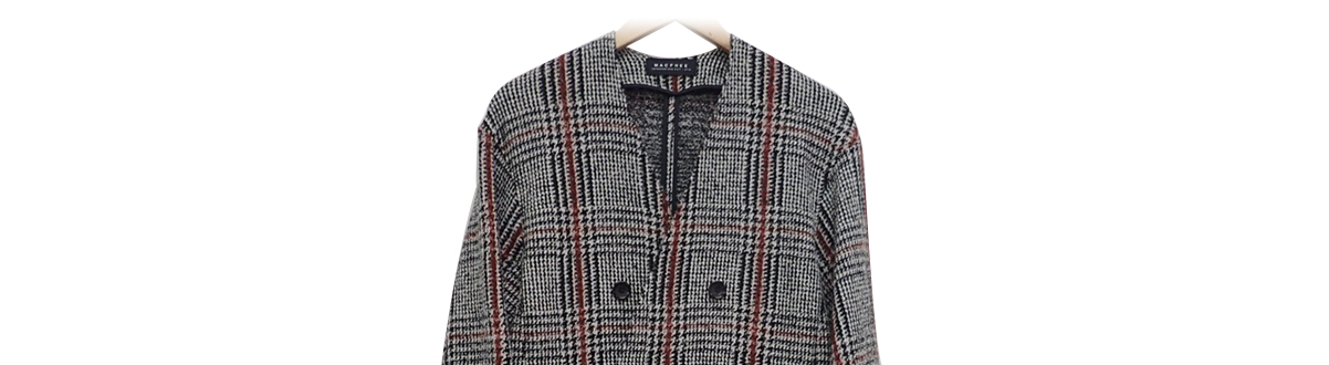 MACPHEE(マカフィー)とは？