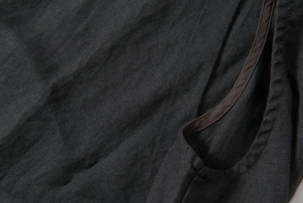 保管方法に気を付ける