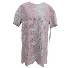 未使用　HANAE MORI　16年製バタフライ刺繍ワンピース　サイズ40 買取相場例です