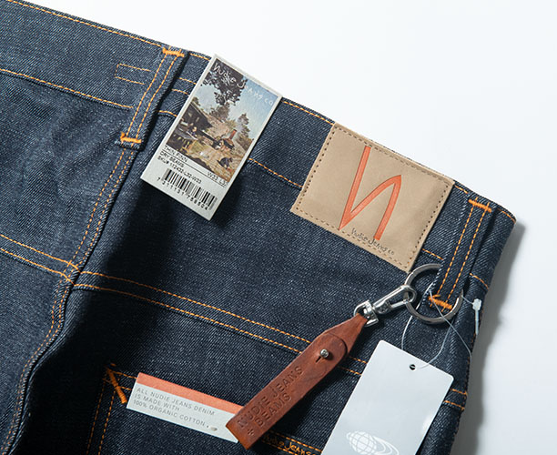 ヌーディージーンズの高価買取ならお任せください。