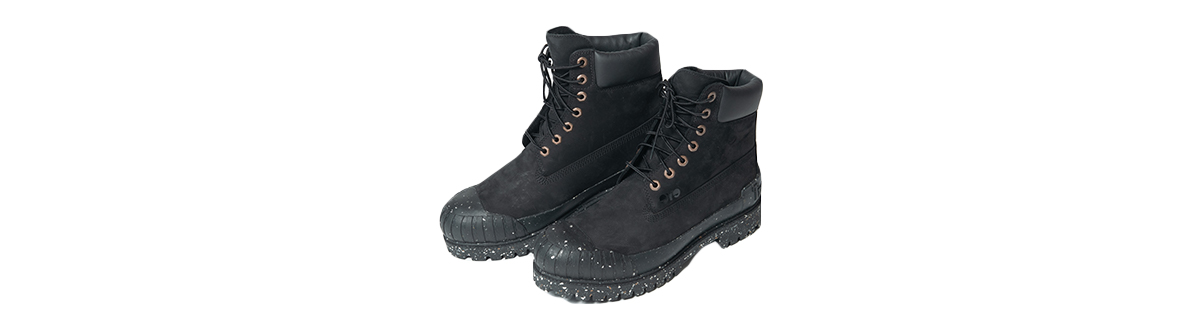 ティンバーランド買取ならお任せください。