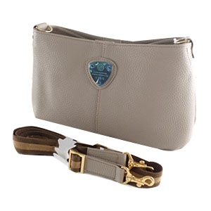 アタオ チヴィ シュリンクレザー 3WAYショルダーハンドバッグ 買取相場例です