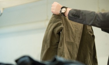 ブランドの進化まで見通す専門知識