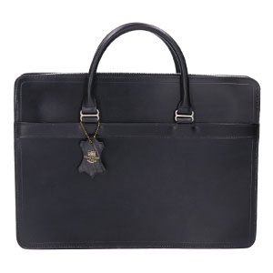 ホワイトハウスコックス L9892 ブライドルレザー ブリーフケース 買取相場例です