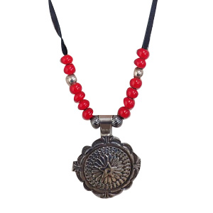 サンシャインリーブス SV925 スターペンダントトップ ネックレス 買取相場例です