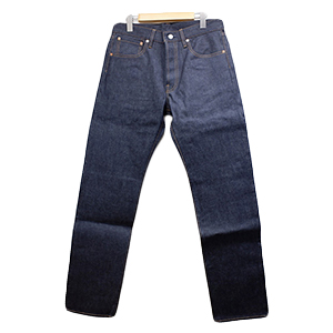 マインデニム STANDARD STRAIGHT デニムパンツ 買取相場例です
