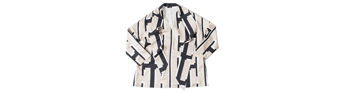 エルメスの洋服とは？