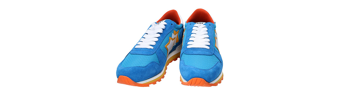 アトランティックスターズとは？