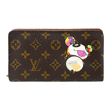 モノグラムパンダの高価買取ならお任せください。
