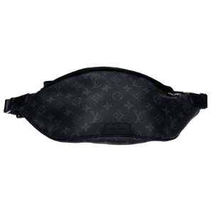 ルイヴィトン モノグラムエクリプス ディスカバリー バムバッグ 買取相場例です