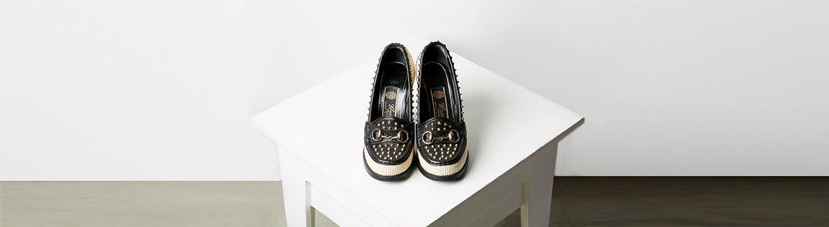 グッチの靴とは？