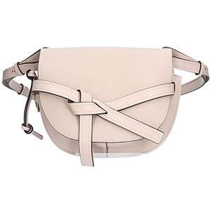 ロエベ ゲートバッグ スモール 買取相場例です