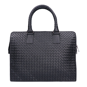 ボッテガヴェネタ 194669 イントレチャート ブリーフケース 買取相場例です