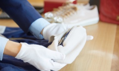 ヴィンテージブームを捉える確かな鑑定力