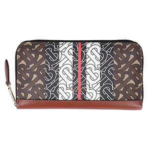 【新品同様】定価20万 BURBERRY ブルゾン TB モノグラム ブラウン 新品同様】定価20万 BURBERRY ブルゾン TB モノグラム ブラウン - メルカリ