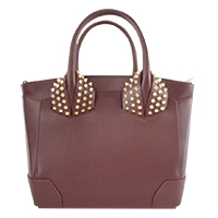 クリスチャンルブタン 1165154 ELOISE SMALL CALF EMPIRE ショルダー付き 2wayバッグ 買取相場例です