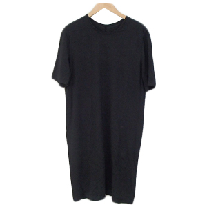 ダークシャドウ LEVEL TEE -RN DU16F8250 ジャージーカットソー Tシャツ 買取相場例です。